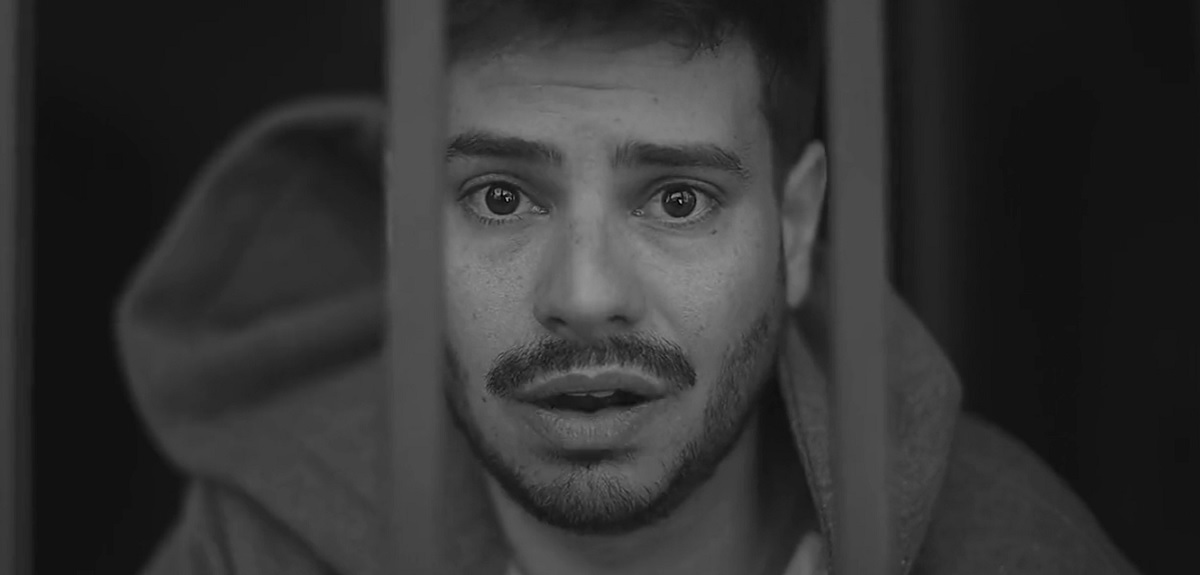 Relato de condenado por Ley Emilia estremeció en campaña previa al '18': 