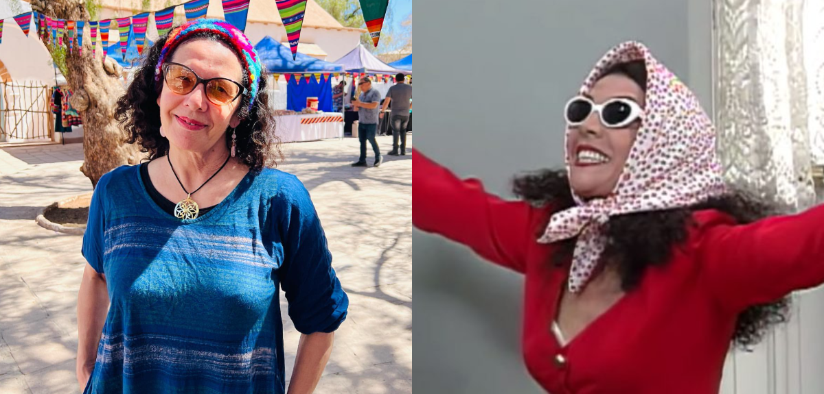 Carmen Disa Gutiérrez recordó a Olguita Marina y analizó el impacto que tuvo en la audiencia