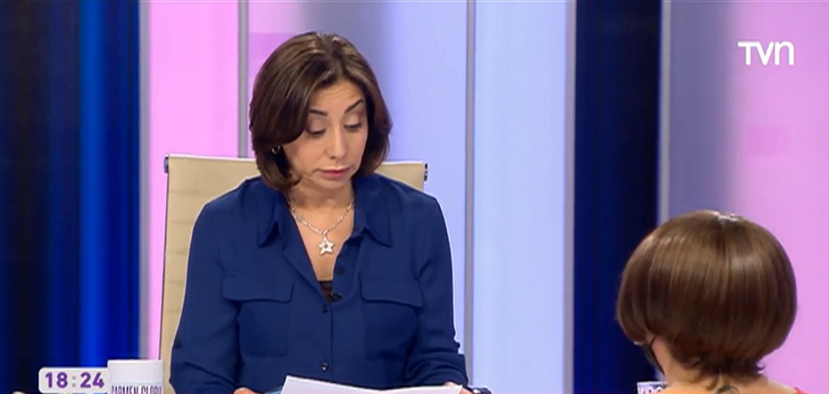 Carmen Gloria a tu Servicio