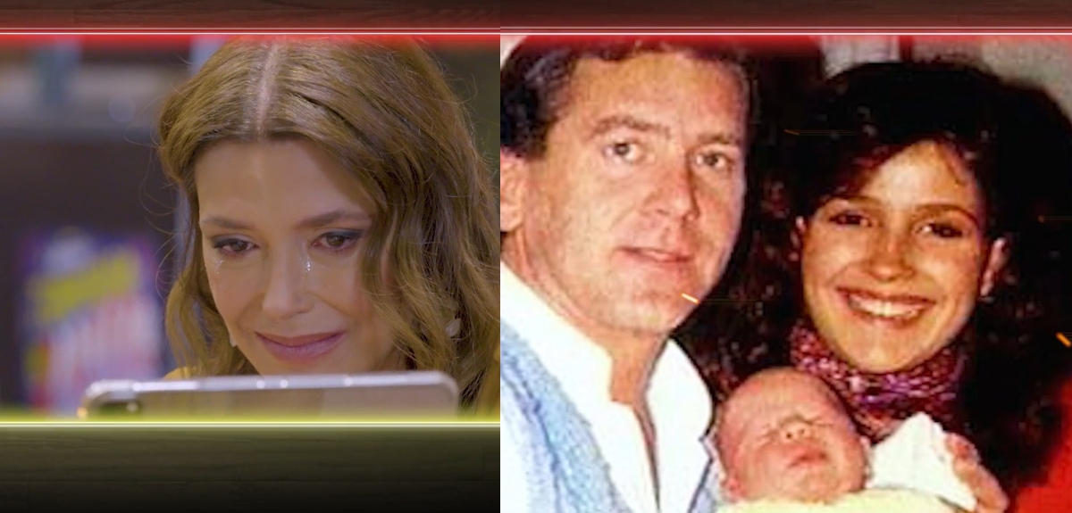 Óscar Rodríguez: ex marido de Caro Arregui, la hará llorar en 'Socios': le envió significativa carta