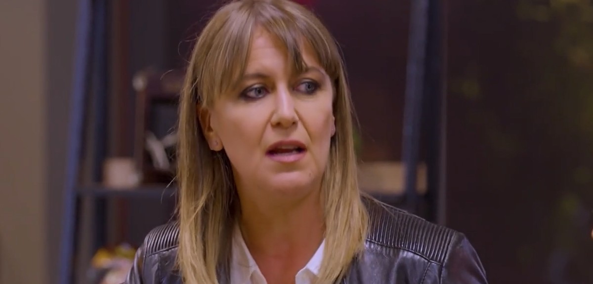 Carola Urrejola analizó su decisión de dejar Canal 13 y partir a Vía X: “Cierta burocracia...”