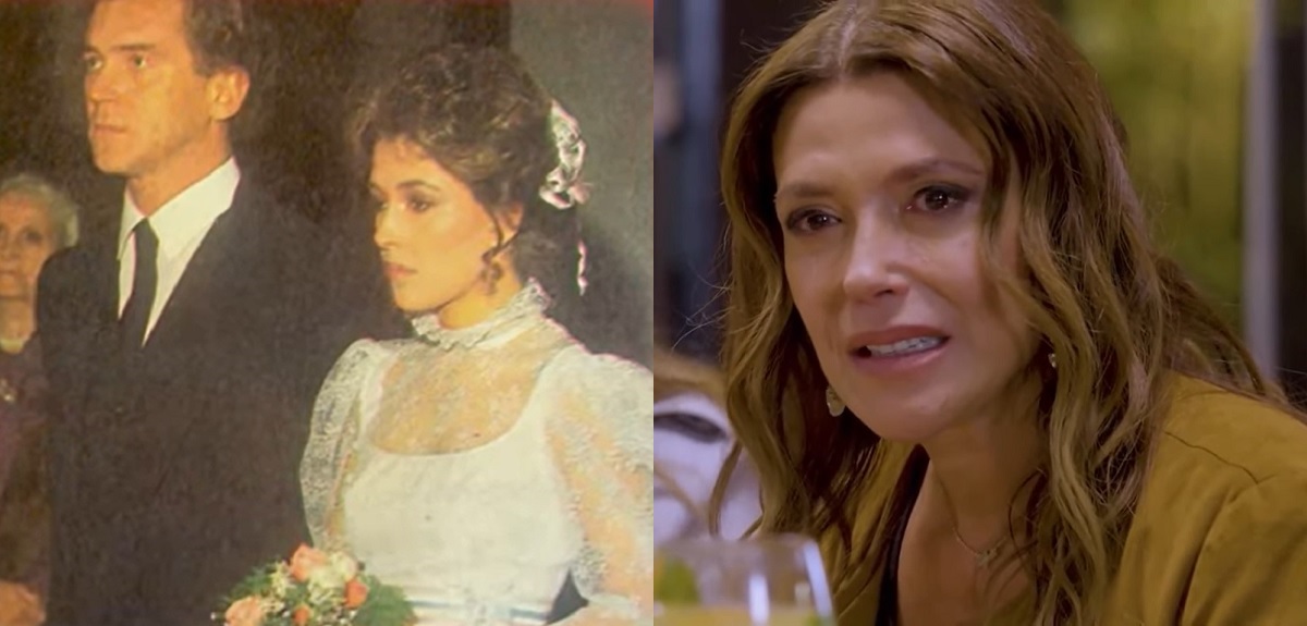 Carolina Arregui tras recibir emotiva carta de su exesposo, Óscar Rodríguez: 