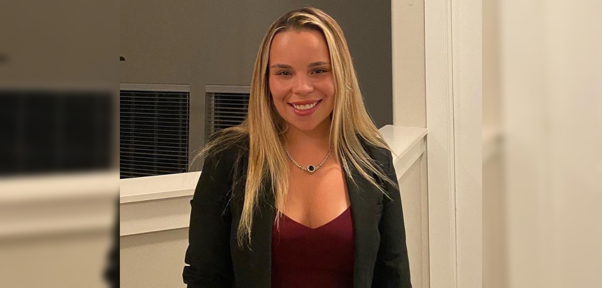 Caso Valentina González: revelan ingreso de funcionaria judicial a motel donde fue hallada sin vida