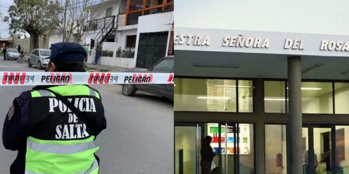 Mujer entregó en una caja el cadáver de su hija recién nacida: macabro hallazgo impactó a Argentina