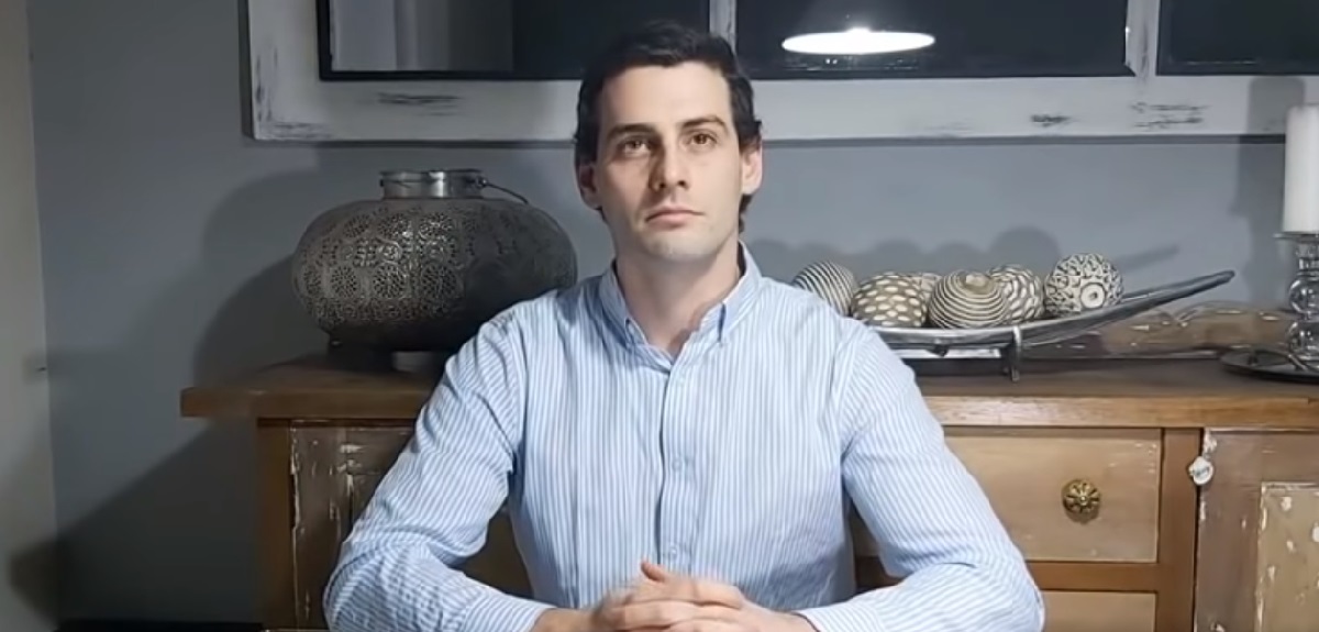 Sentencia de Martín Pradenas: las claves del juicio contra el imputado