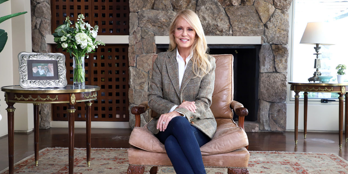 Desde Benjamín Vicuña a Mayte Rodríguez: revelan invitados a nuevo programa de Cecilia Bolocco