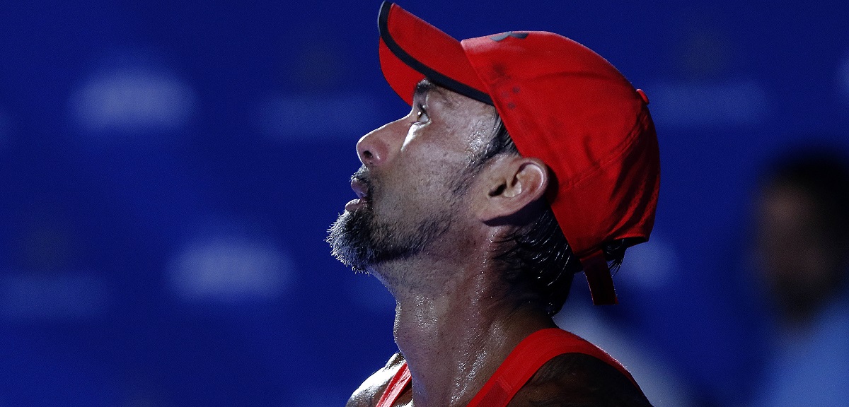 Marcelo Ríos hizo mea culpa con sentida reflexión sobre el Plebiscito: 