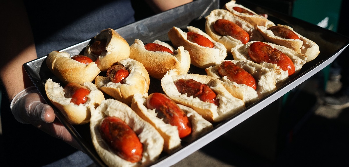 No hay asado sin choripán: conoce 2 sabrosos aderezos para acompañar este clásico de Fiestas Patrias
