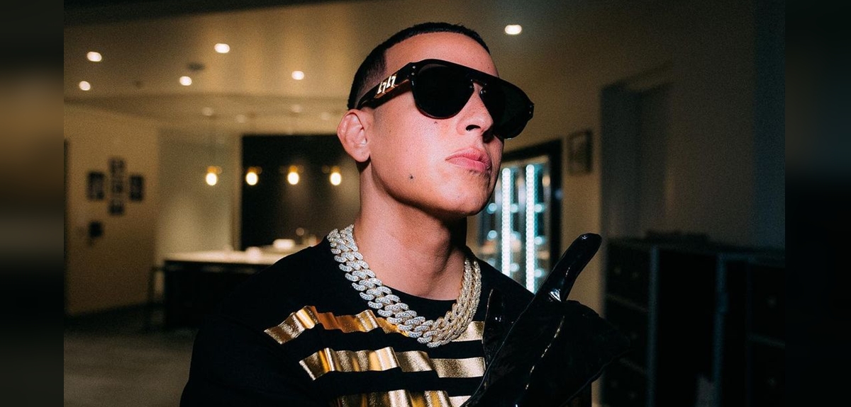 Concierto de Daddy Yankee en Chile: conoce al destacado artista nacional que será su telonero