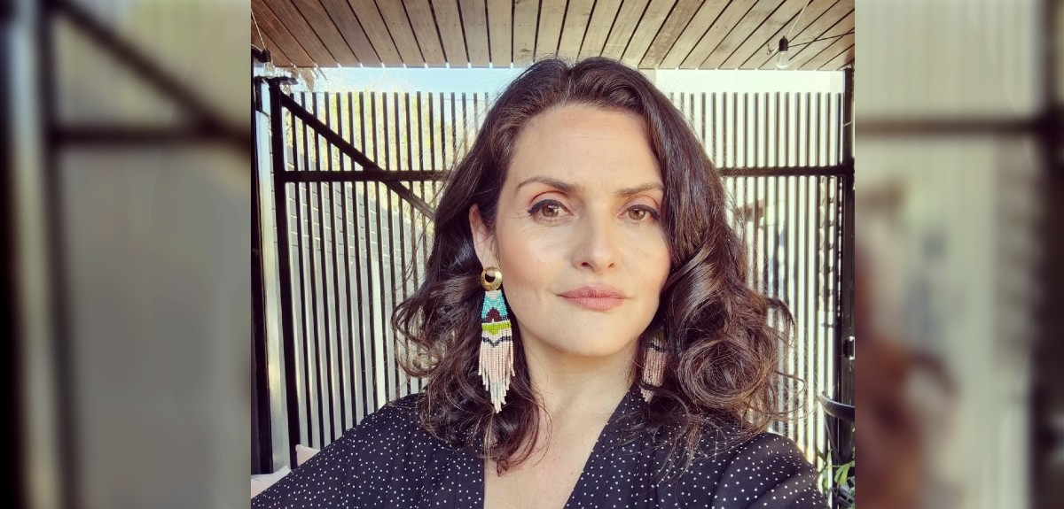 Connie Achurra mostró su nuevo cambio de look para recibir su cumpleaños: “Para empezar a celebrar”