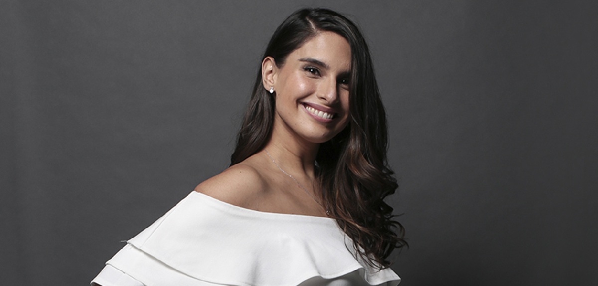 Actriz Constanza Araya confirmó nacimiento de su bebé con adorable postal: 