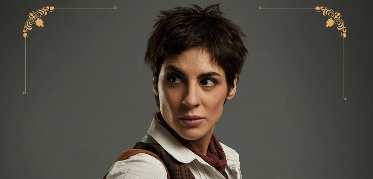 Carmen Zabala reveló cómo le afectó su radical corte de pelo: 