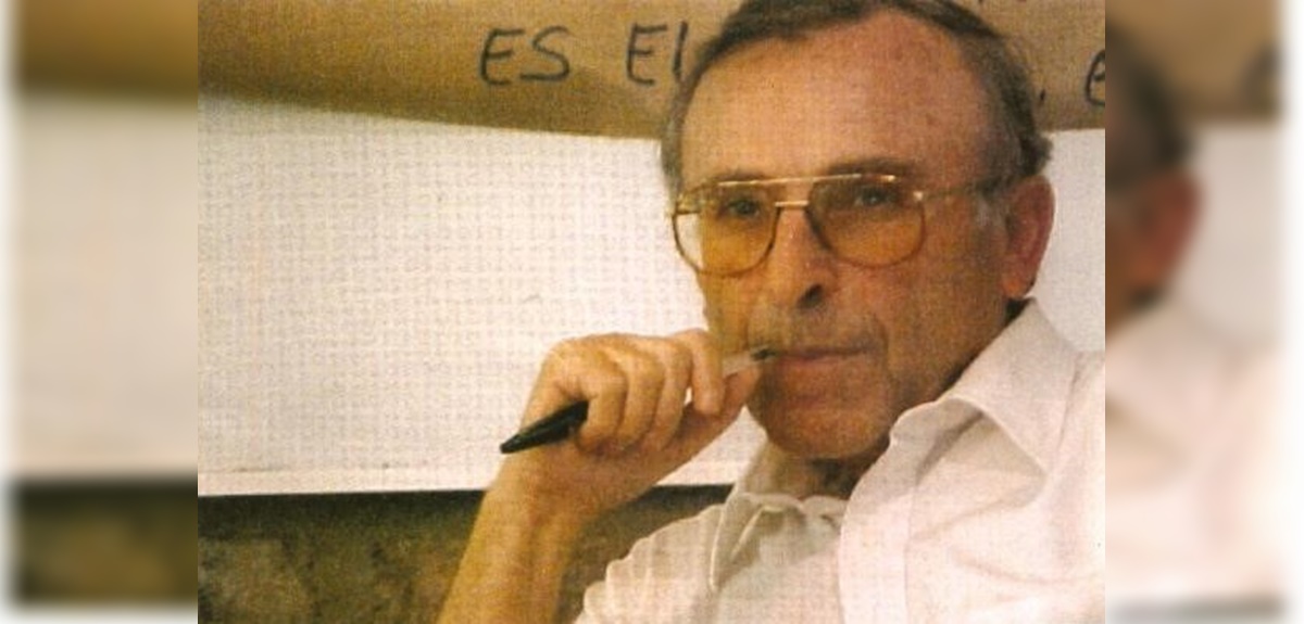 Degollado a metros del altar: el crudo asesinato del padre Faustino Gazziero que impactó a Chile