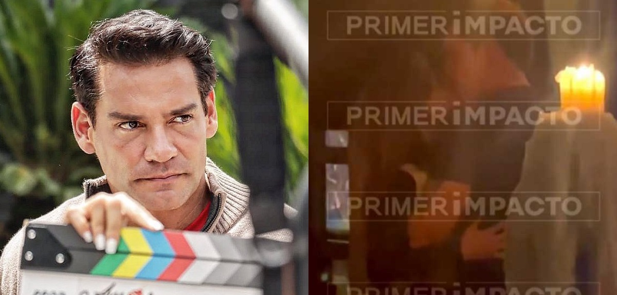 Infidelidad de Cristián de la Fuente: filtran quién es la mujer protagonista de polémico video