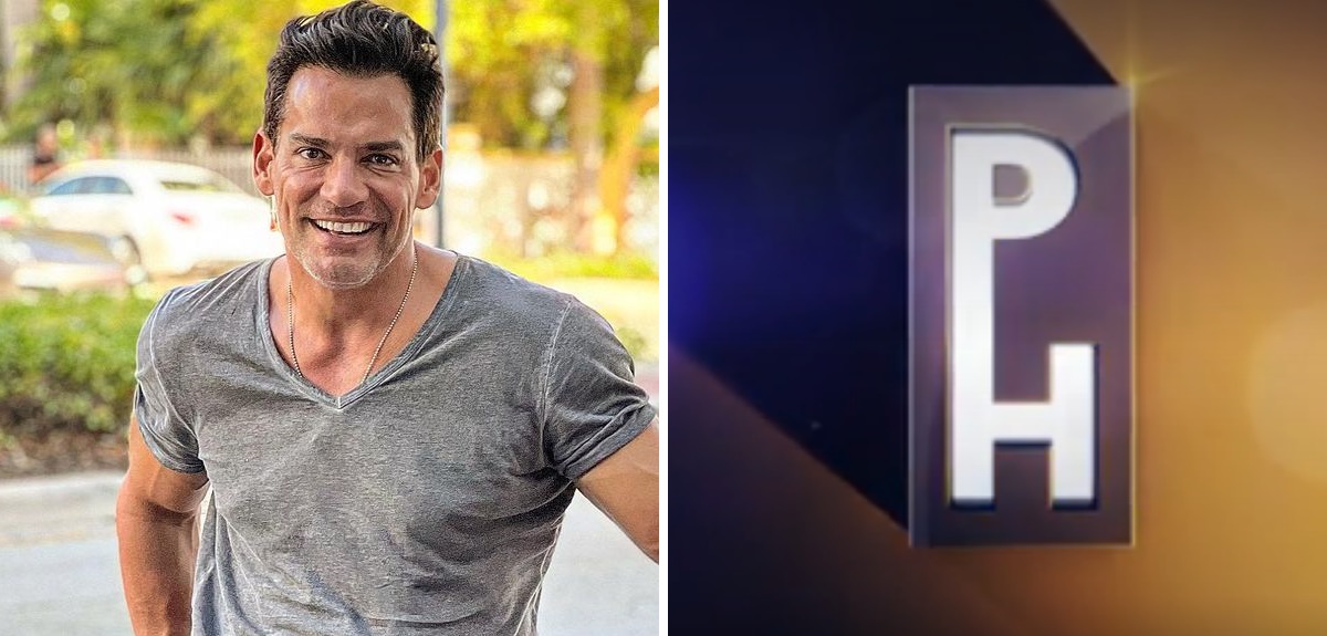 Cristián de la Fuente estará nuevamente en 'Podemos Hablar': conoce a los otros cuatro invitados