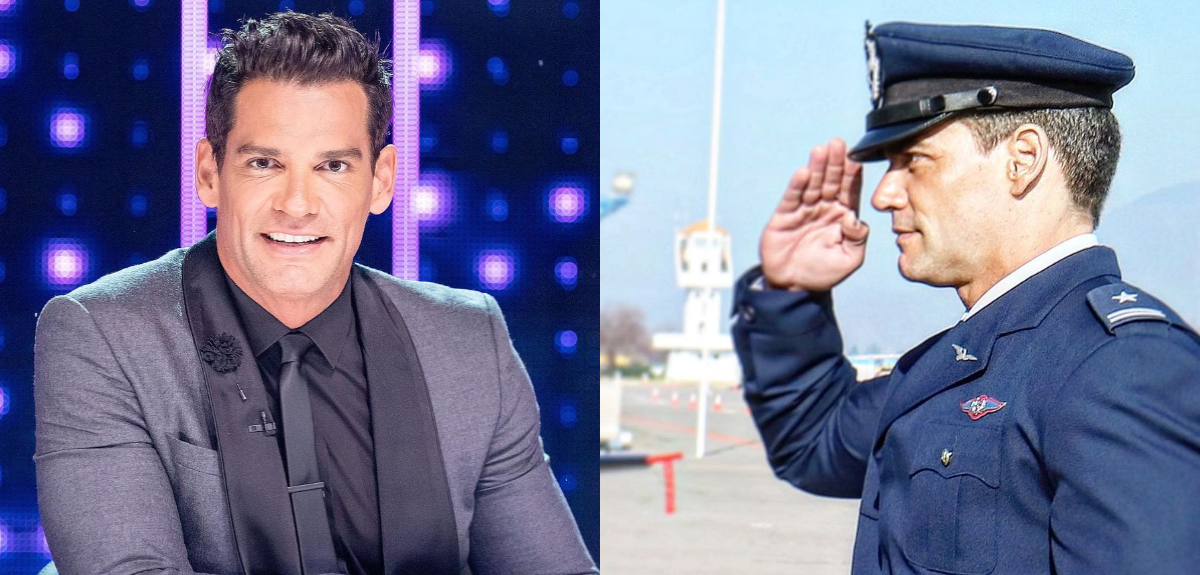 Cristián de la Fuente contó la razón de su ausencia en la Parada Militar tras 23 años participando