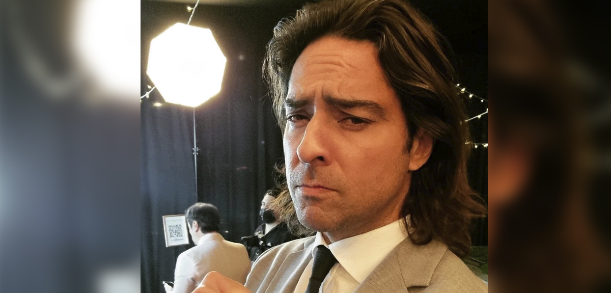 Cristián Riquelme presentó a nueva integrante familiar con tierna foto: Carmen Zabala fue clave