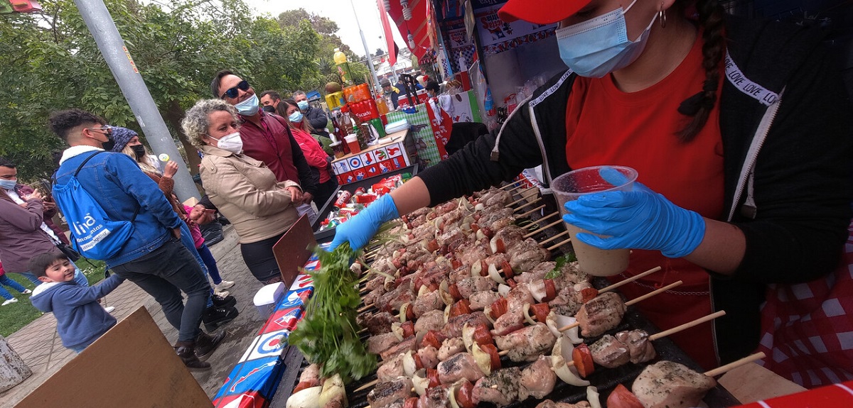 ¿Cuánto deberías gastar como máximo en Fiestas Patrias? Recomendaciones para evitar sobreendeudarse