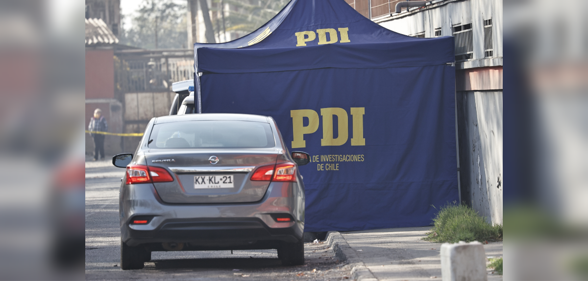 Estremecedor hallazgo en Talcahuano: encuentran cuerpo al interior de cámara eléctrica inundada