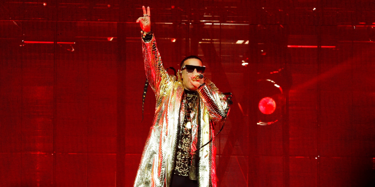 ¿Eres realmente un fanático de Daddy Yankee? Pon a prueba tus conocimientos con este quiz