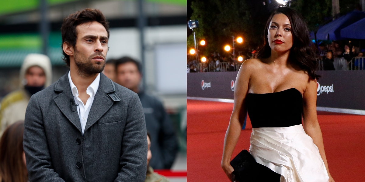 Daniela Aránguiz y Jorge Valdivia estarían distanciados tras crisis: Cecilia Gutiérrez dio detalles