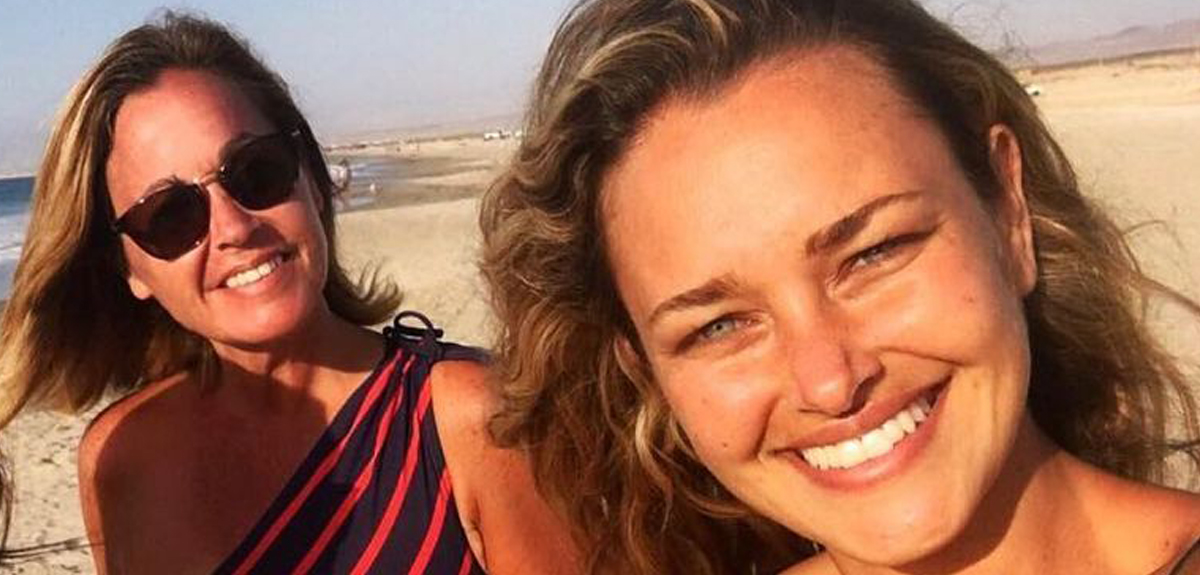 Daniela Nicolás sobre violenta encerrona que sufrió su madre: 