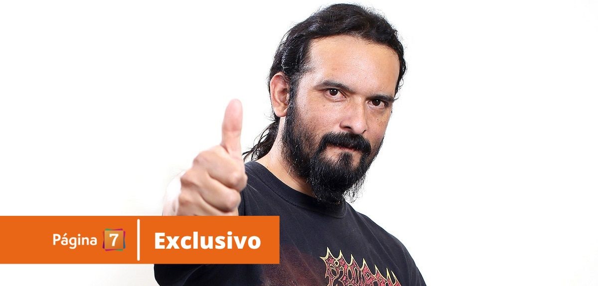 ¿Sin carne? Catador reveló los 3 platos que lo sorprendieron en nuevo ciclo de 'Lugares que Hablan'