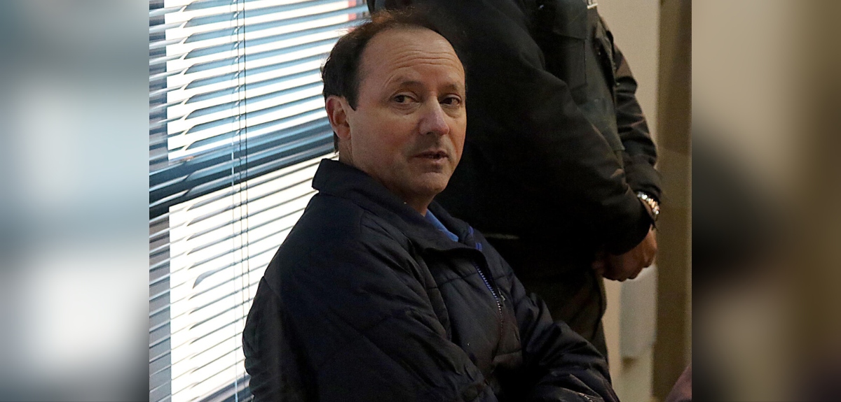 Jaime Anguita y su última jugada en juicio contra el Estado: sacó a la luz sumario reservado de PDI