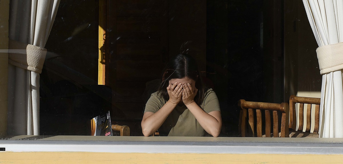 Depresión estacional: los signos a los que debes estar atento con tus seres queridos