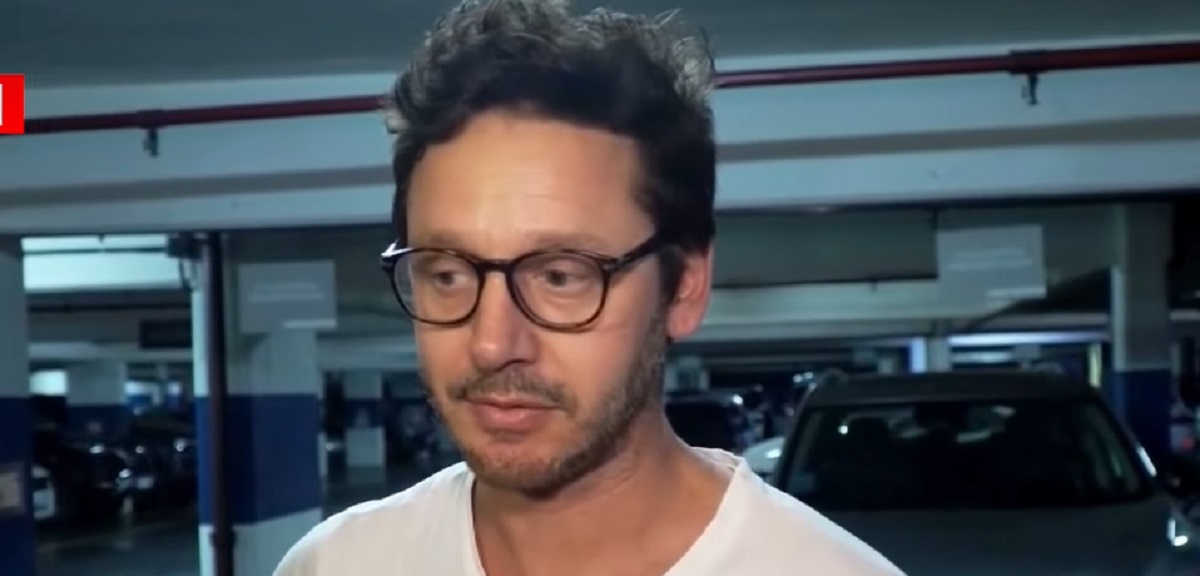 Benjamín Vicuña tomó valiente decisión tras muerte de su padre: 