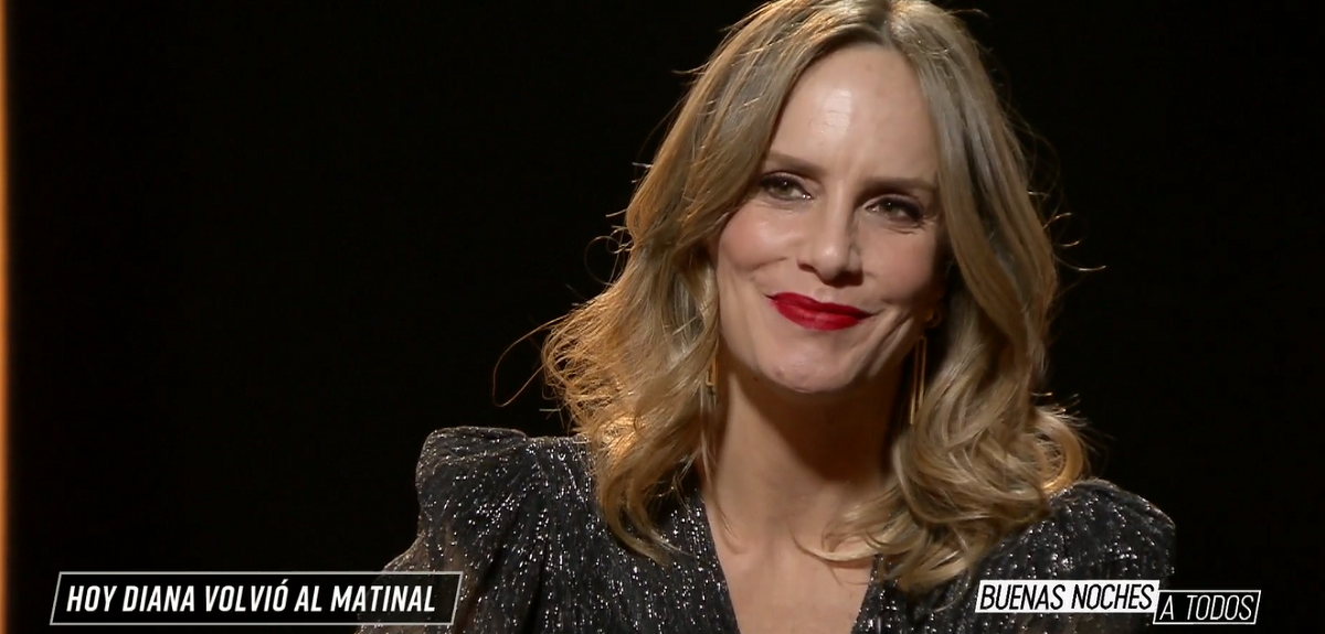 Diana Bolocco relató complejo momento en Mucho Gusto por la pandemia: “No quería dar malas noticias”