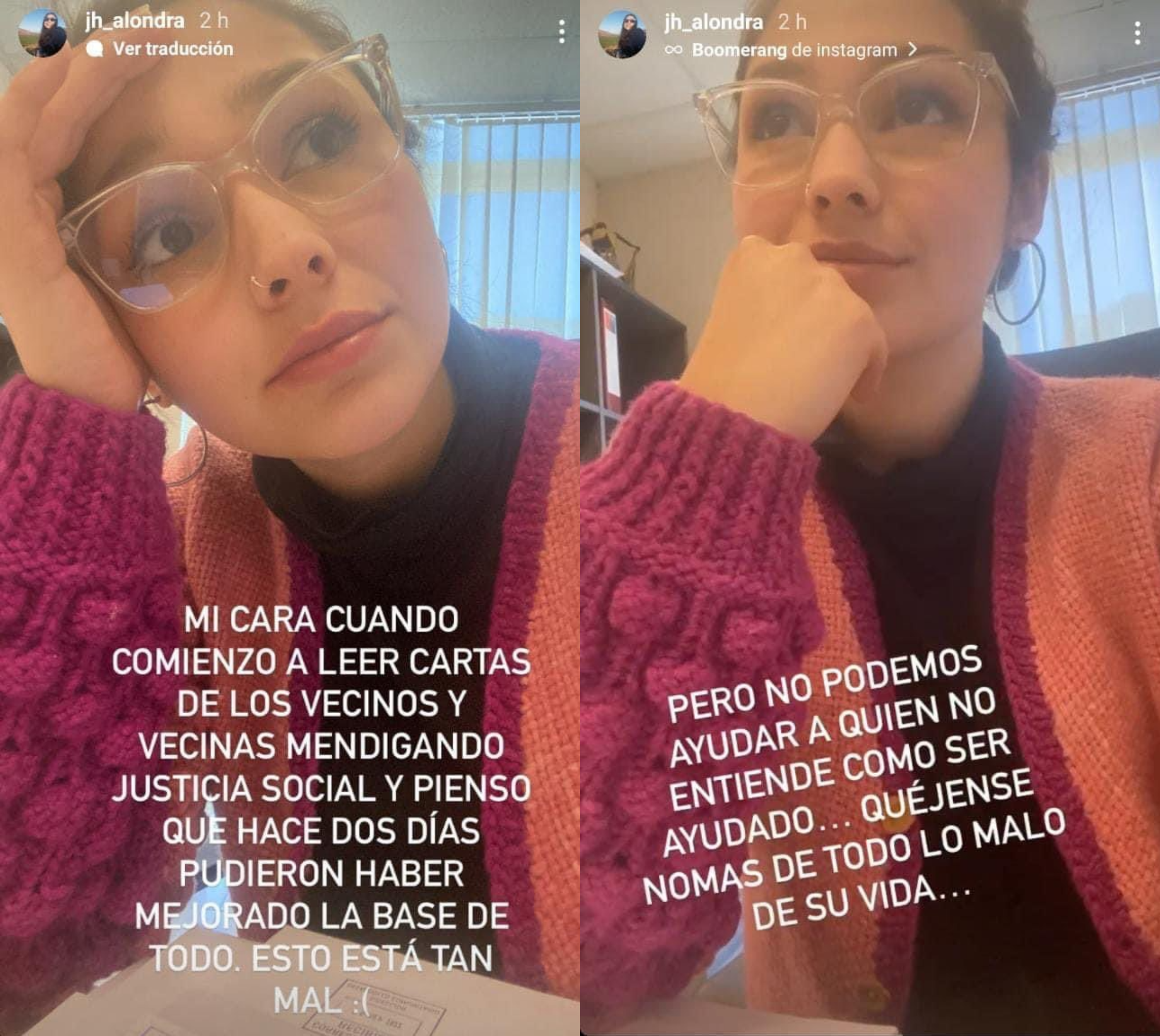 Directora Dideco de Curanilahue lanzó polémicos dichos tras triunfo del Rechazo.