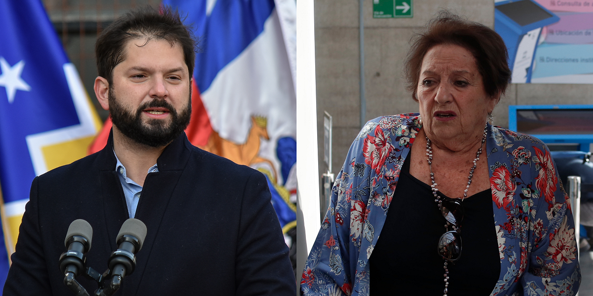 Doctora Cordero envió duro mensaje a Boric tras victoria del Rechazo: “Ganó el sentido común”