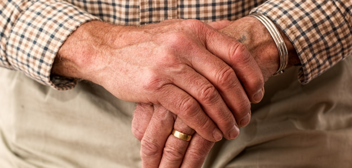 Edadismo: el estereotipo que afecta a los adultos mayores y en el que quizás caes sin darte cuenta