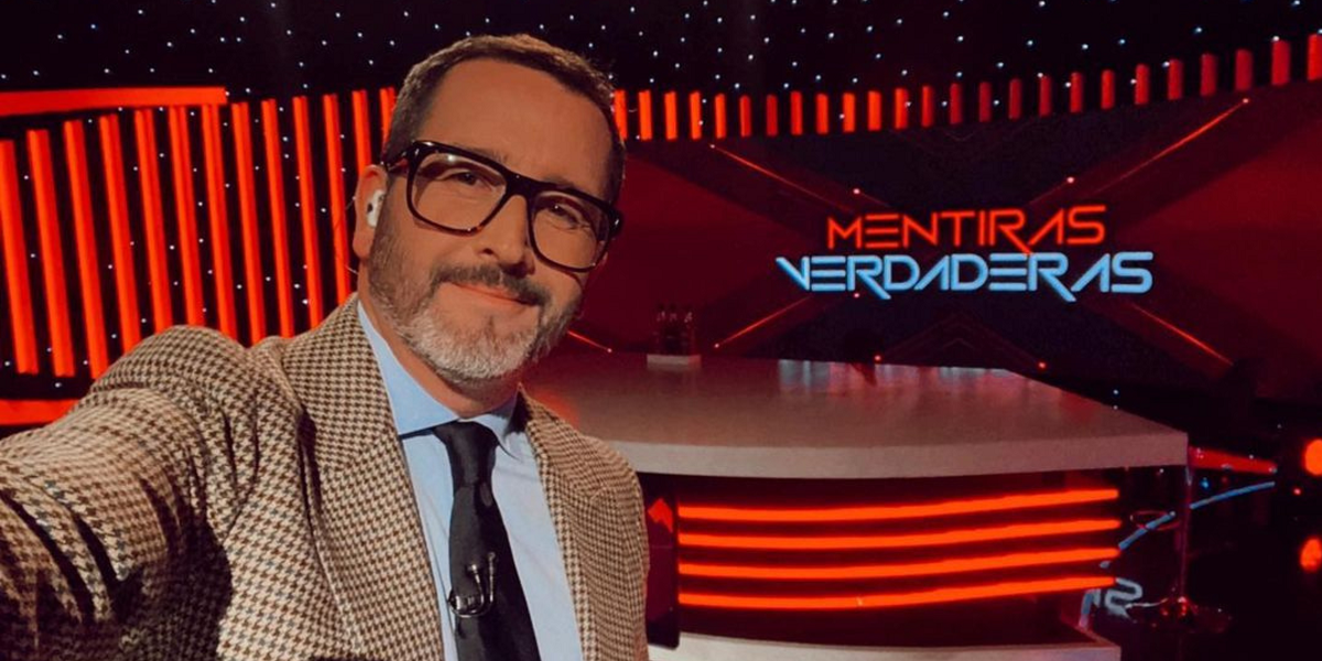 Siguen los problemas para La Red: Eduardo Fuentes demandó al canal por tres sueldos impagos