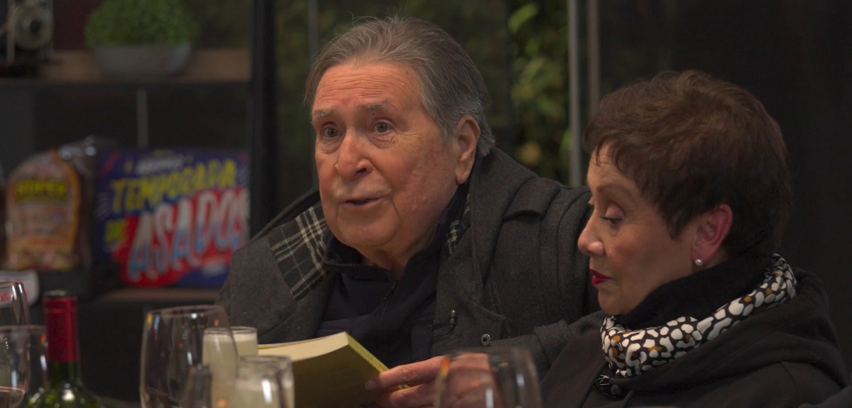 La inesperada confesión que Eduardo Ravani lanzará en 'Socios de la parrilla': 