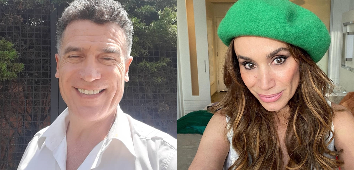 De Julio Milostich a Alejandra Fosalba: conoce al elenco de la nueva teleserie de Mega