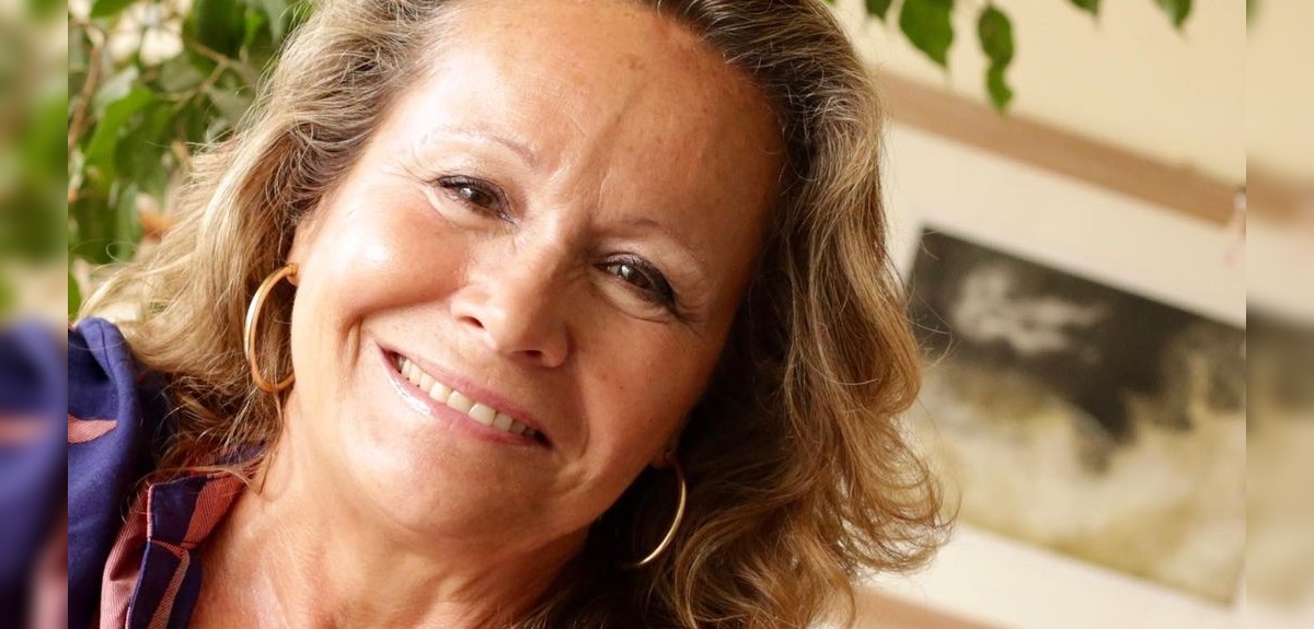 Eli de Caso llega a Canal 13 con innovador proyecto tras más de 7 años fuera de pantalla