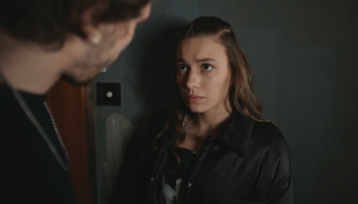 embarazo inesperado Traicionada