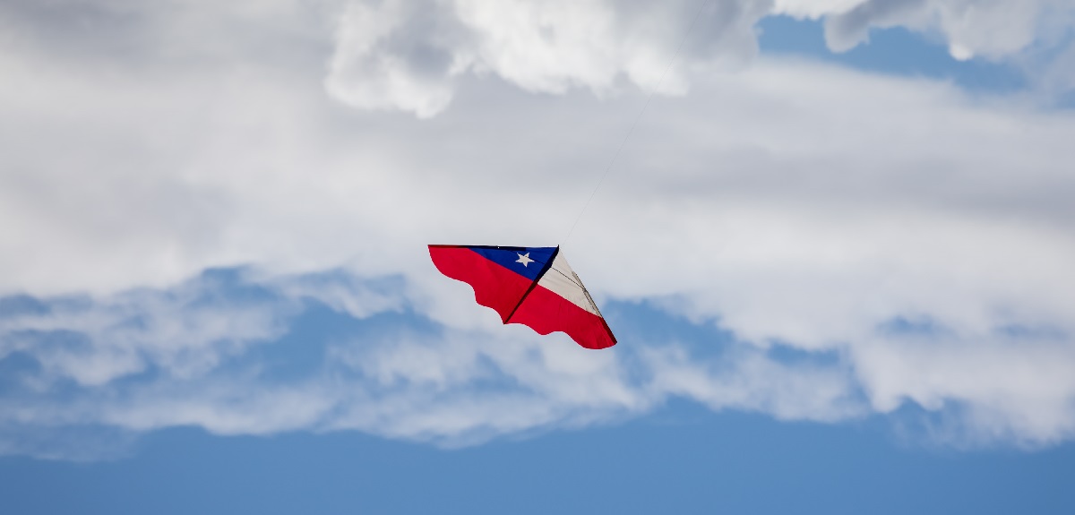 encumbrar volantín precauciones