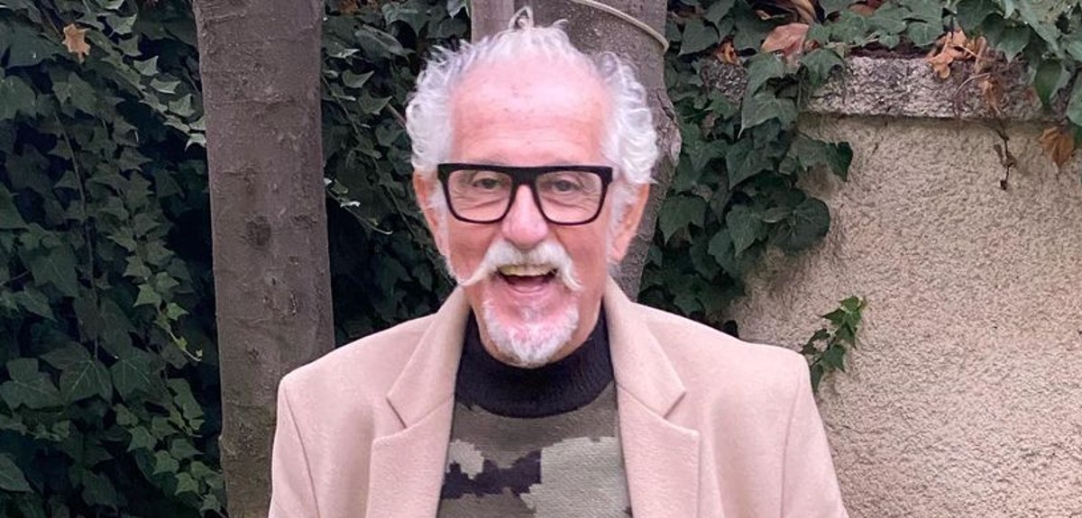 Ennio Carota adelantó intenso momento en que sale “la parte más fea de mí” en El Discípulo del Chef