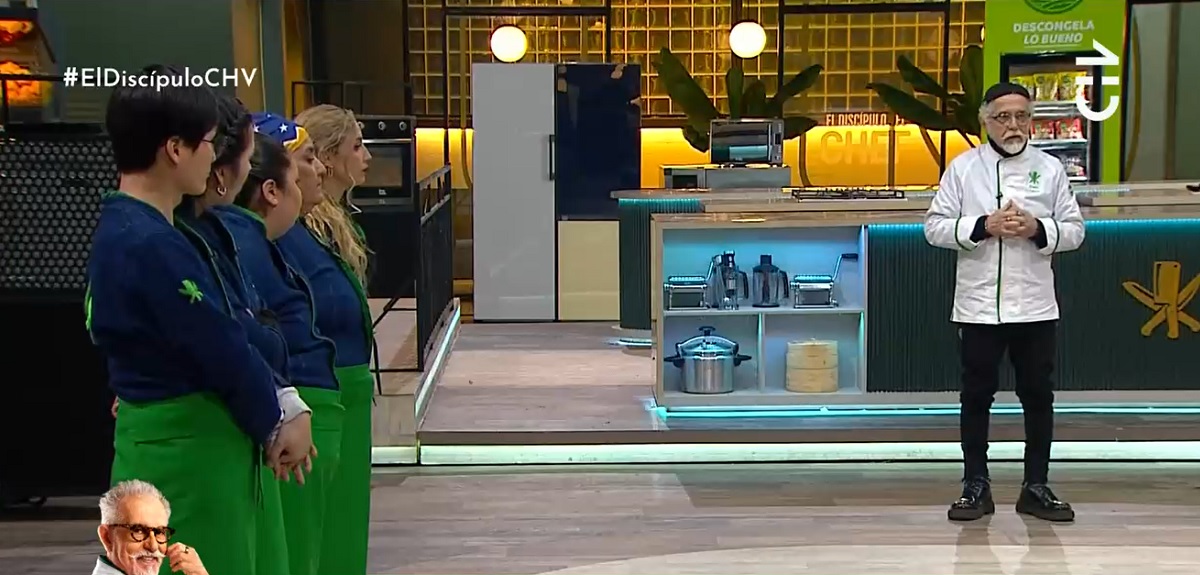 Nominación de Ennio dejó 