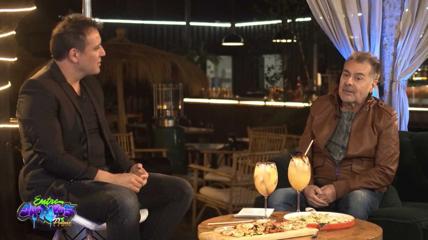 Patricio Torres experiencia dictadura