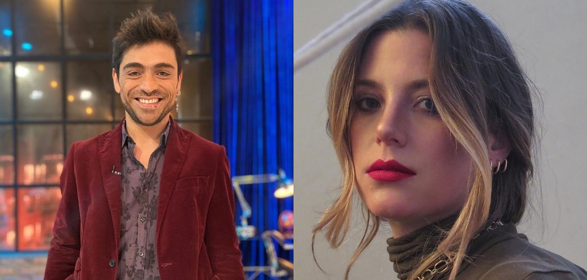 Etienne Bobenrieth afirmó que Emilia Noguera 