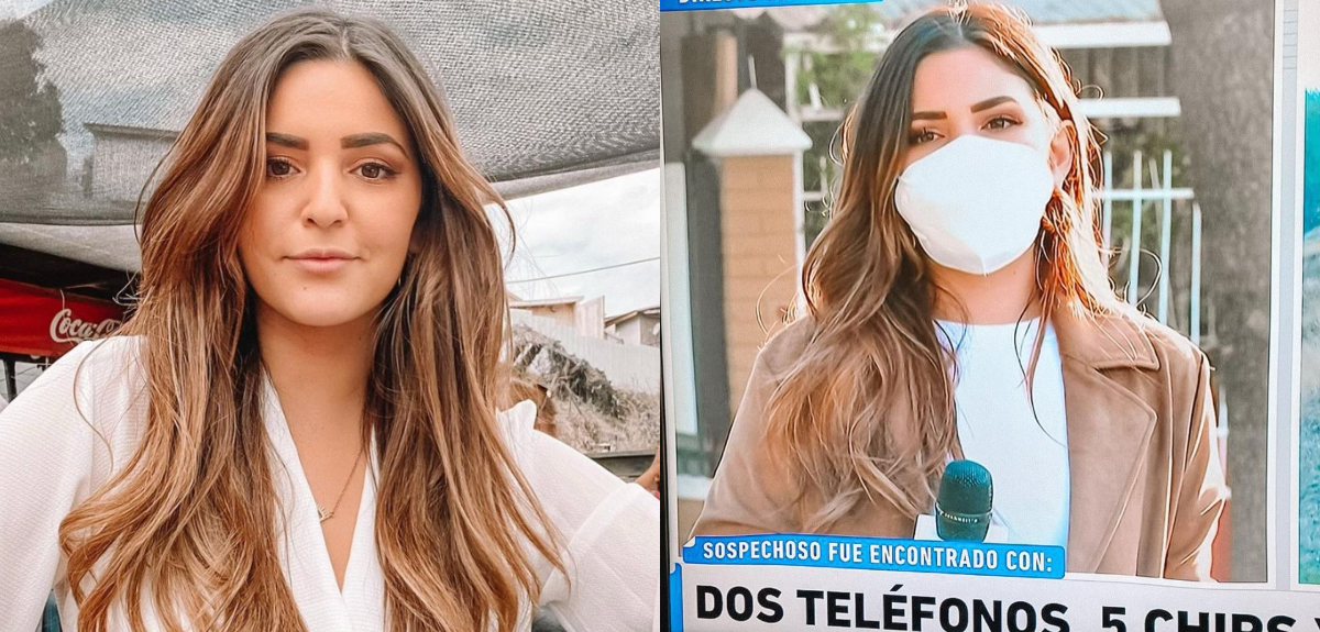 Tania Mardones contó las razones de su renuncia al Mucho Gusto: “Quise priorizar mi salud mental”