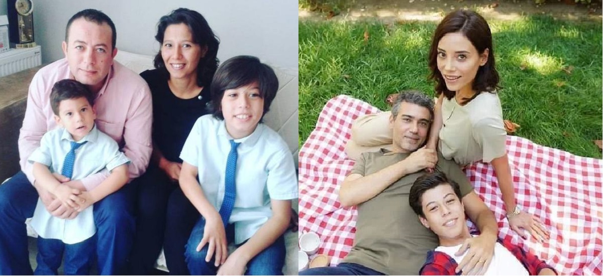 Familia Alí Traicionada