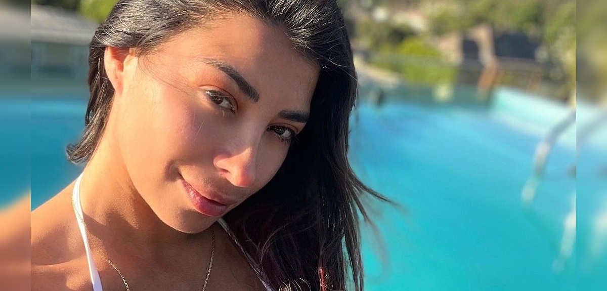 Fanny Cuevas cumplió 30 años y reflexionó sobre etapa que atraviesa: 