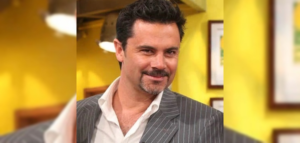 Felipe Camiroaga se convirtió en tío a once años de su fallecimiento: 