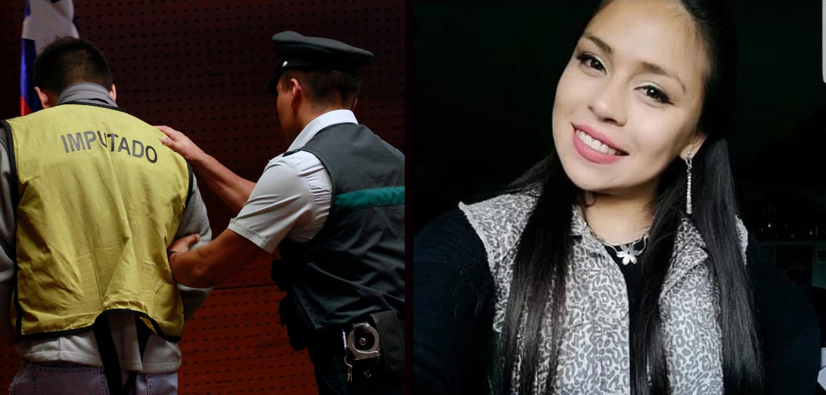 Femicidio de Yanira Díaz: culpable fue condenado a 20 años de cárcel y a 541 días por otro crimen