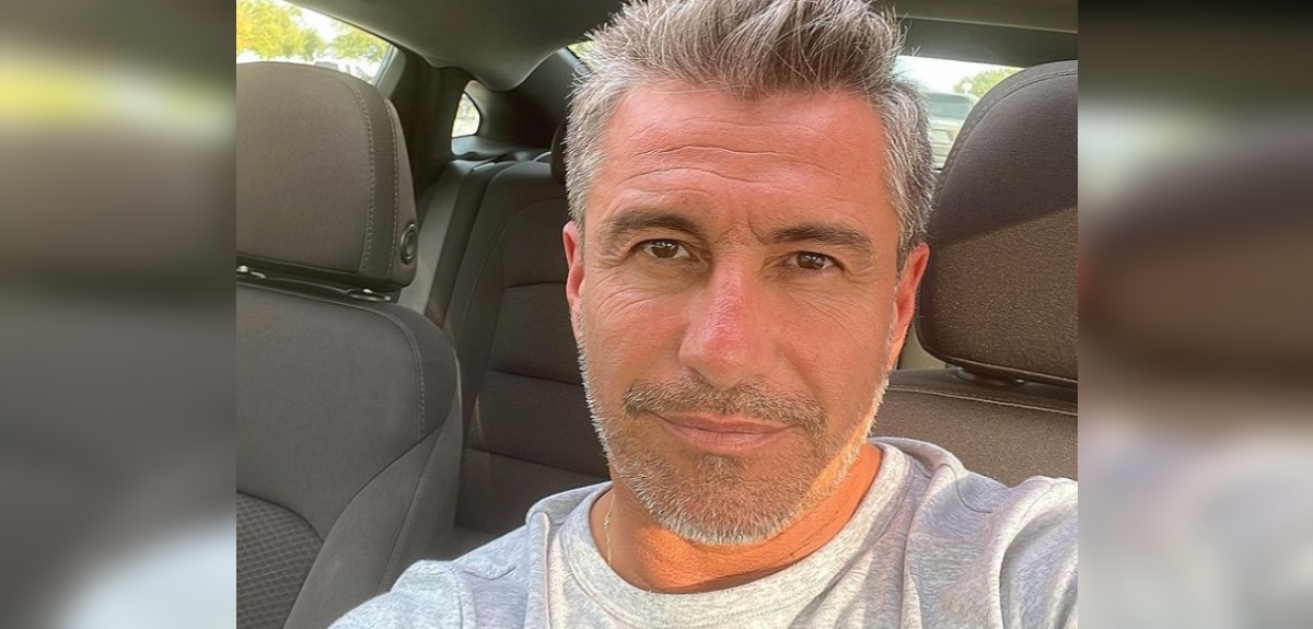 Fernando Solabarrieta fue increpado en un gimnasio por supuesta infidelidad: periodista respondió